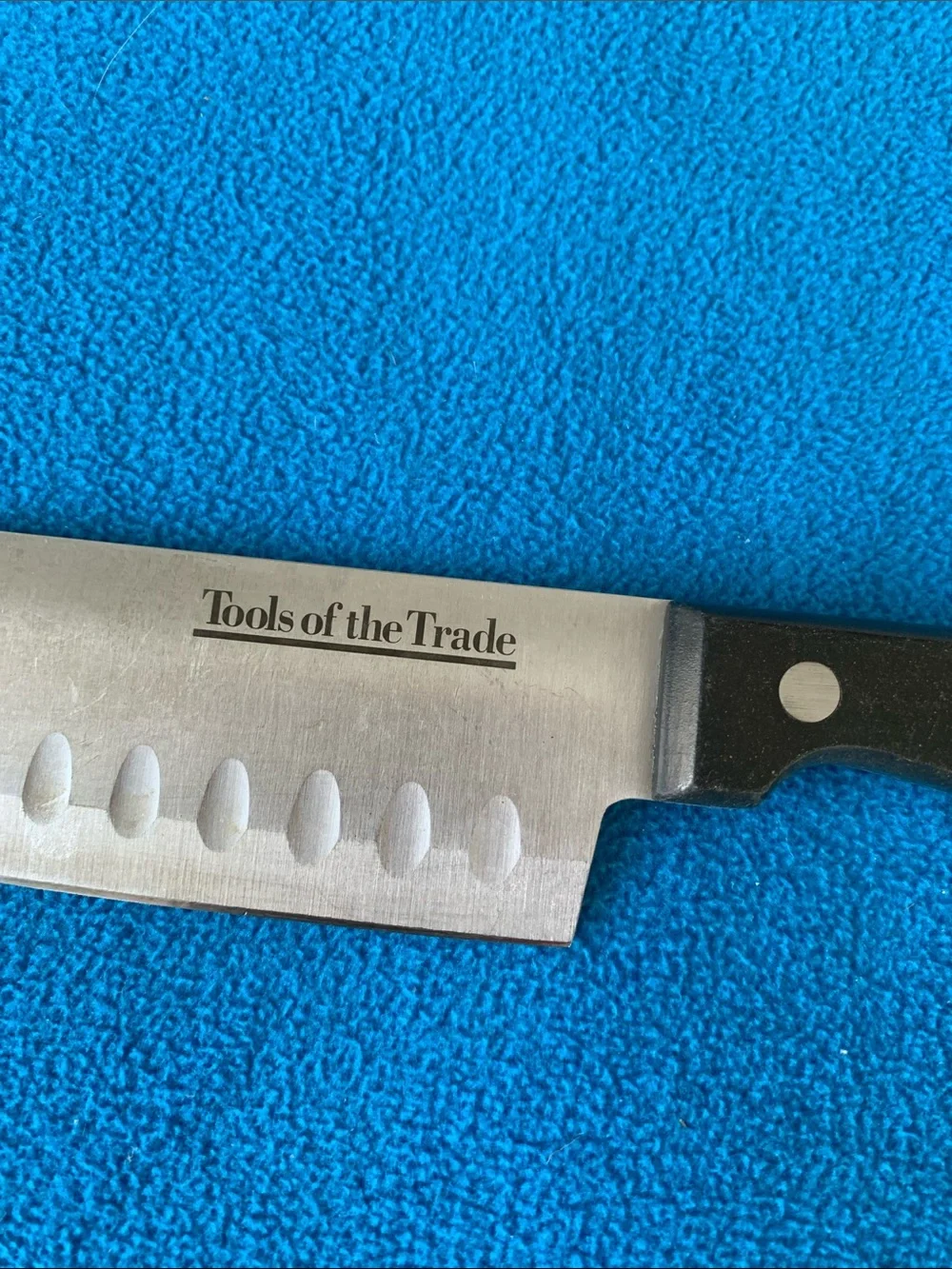 Knife Antoku - 11.25” Tools of the Trade